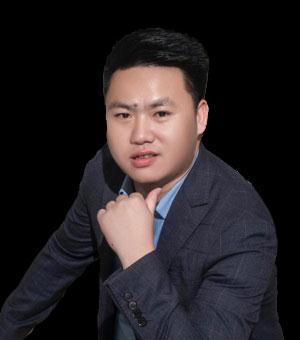 羅恒：集團(tuán)副總裁