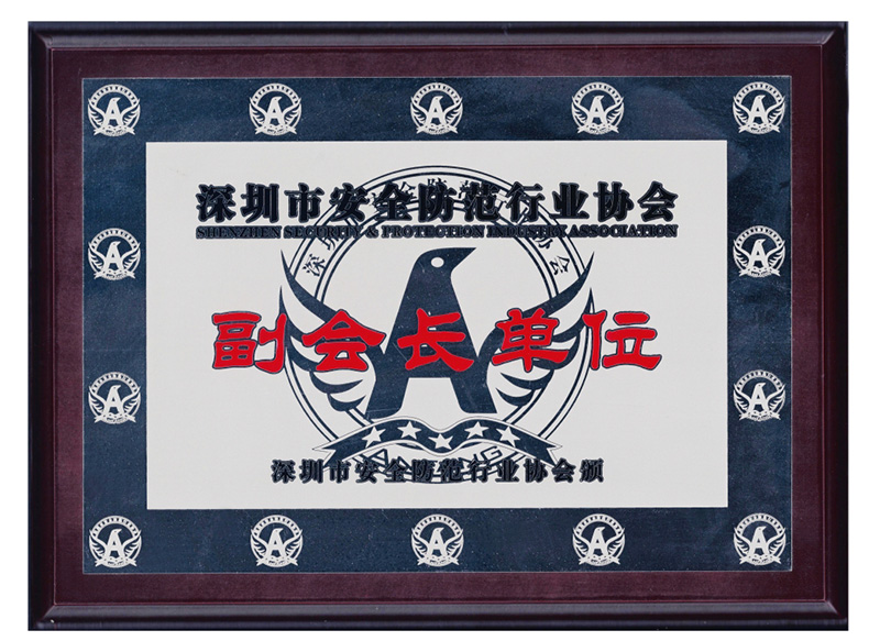 企業(yè)獎狀 11