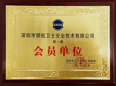企業(yè)獎(jiǎng)狀 4